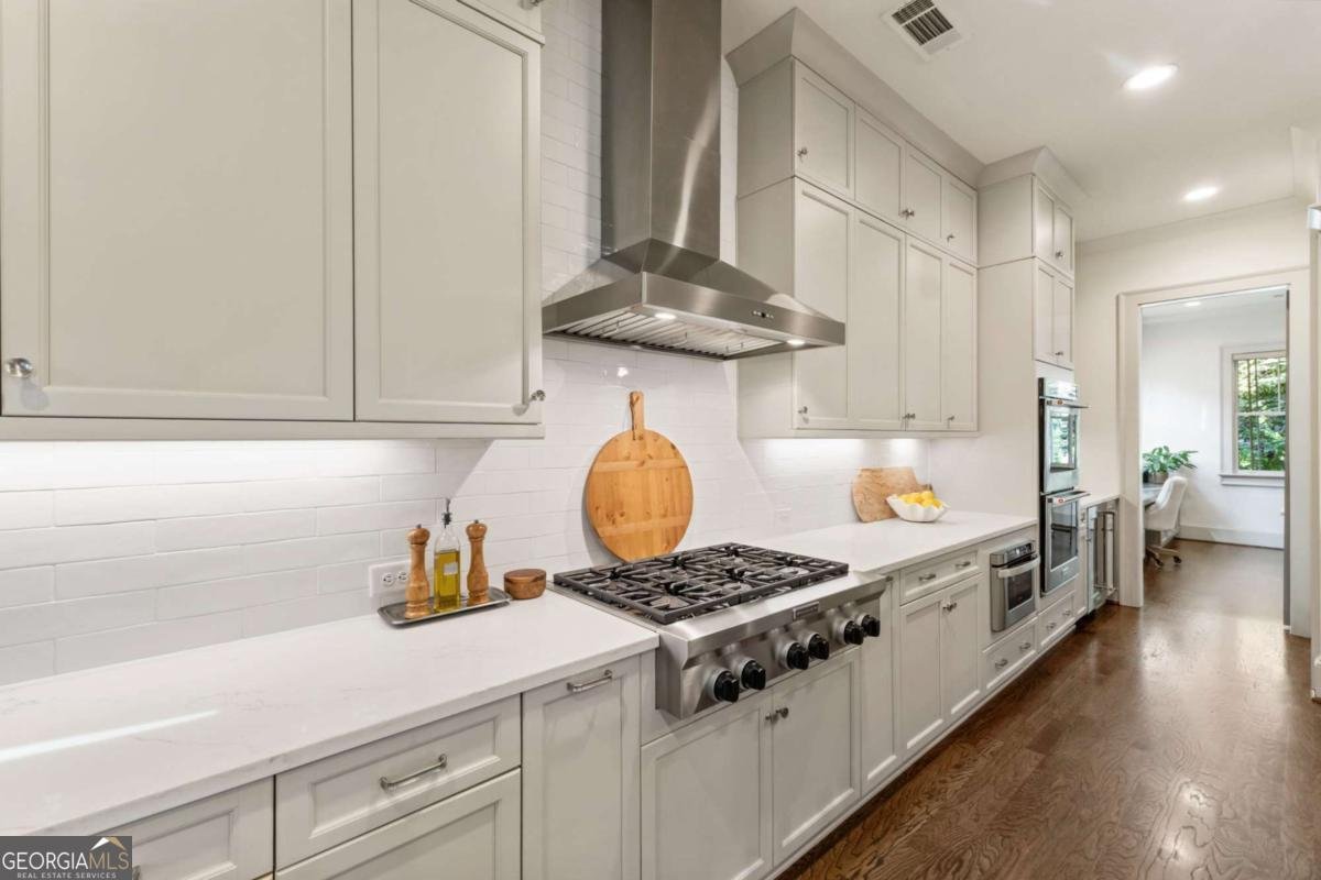 3505 KESWICK Drive Chamblee - 18