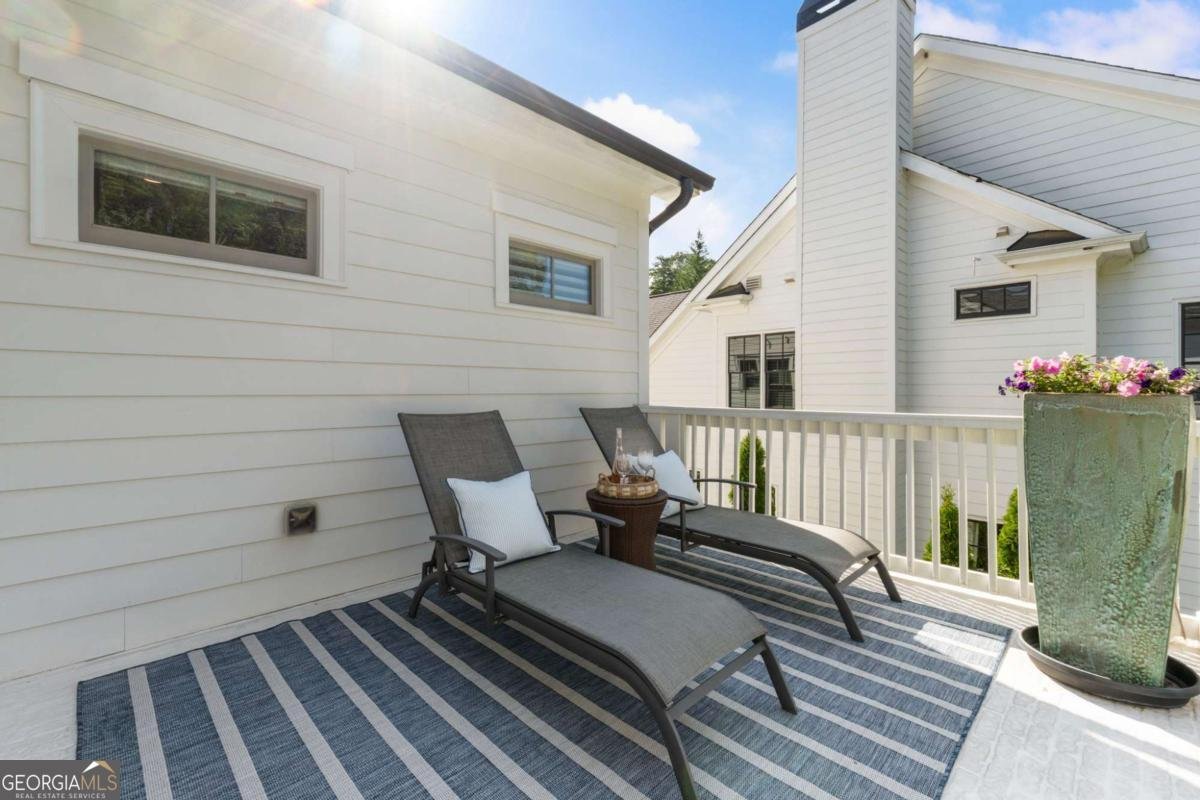 3505 KESWICK Drive Chamblee - 2
