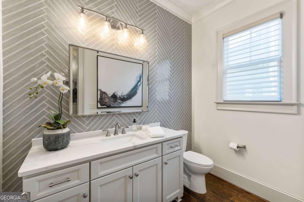 3505 KESWICK Drive Chamblee - 20