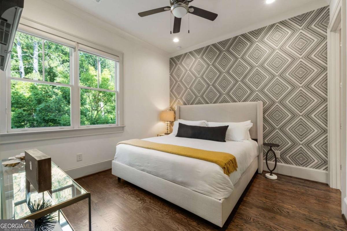 3505 KESWICK Drive Chamblee - 21