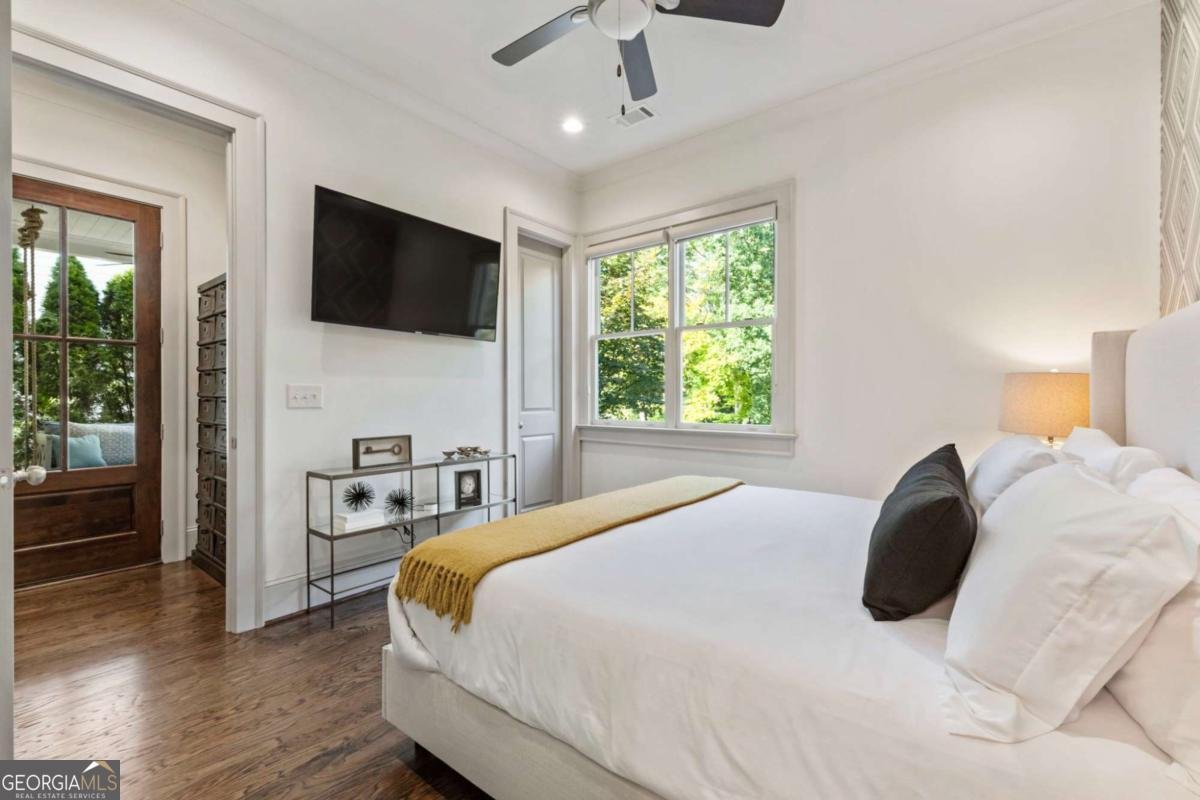 3505 KESWICK Drive Chamblee - 22