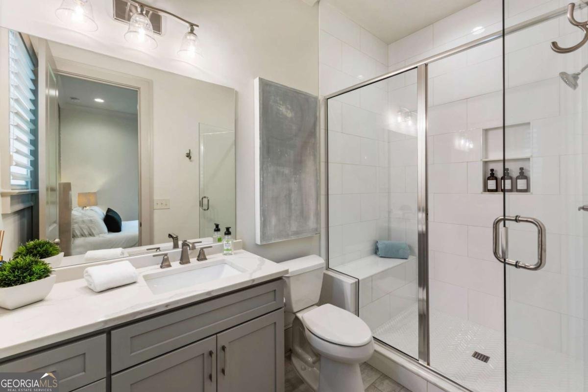 3505 KESWICK Drive Chamblee - 23