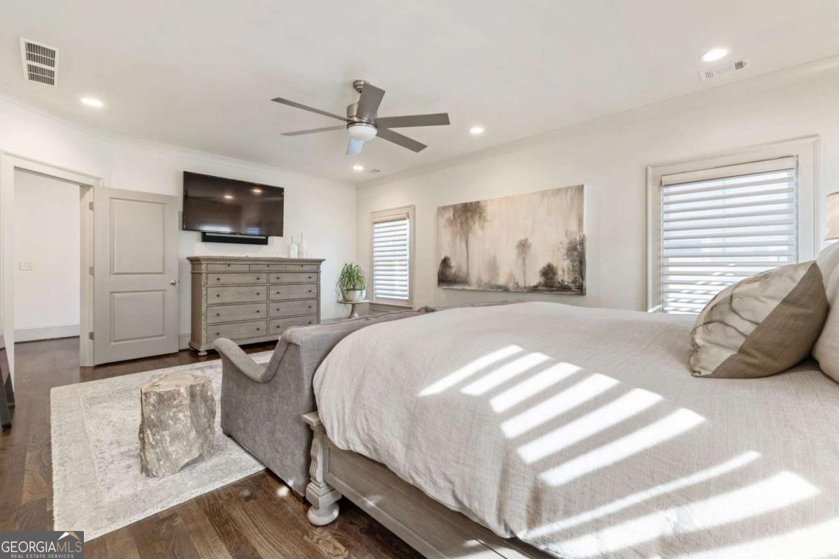 3505 KESWICK Drive Chamblee - 25