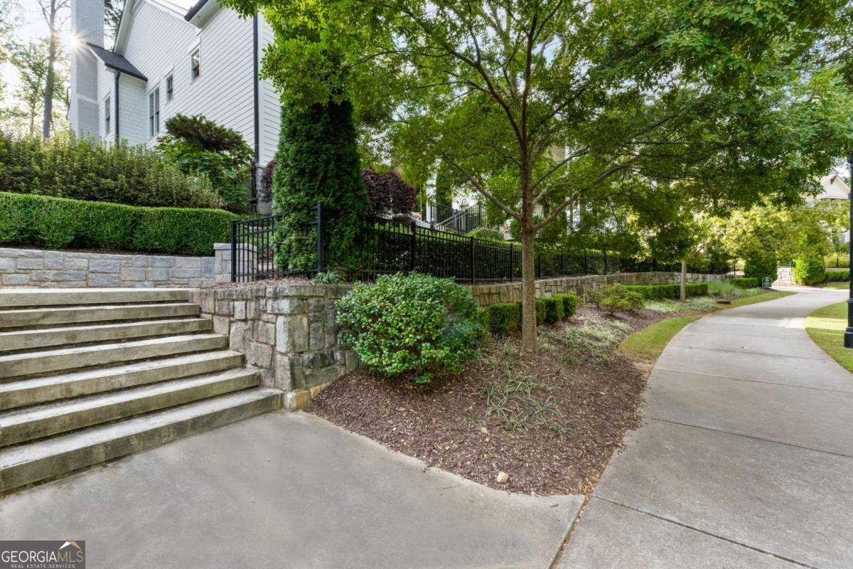 3505 KESWICK Drive Chamblee - 3