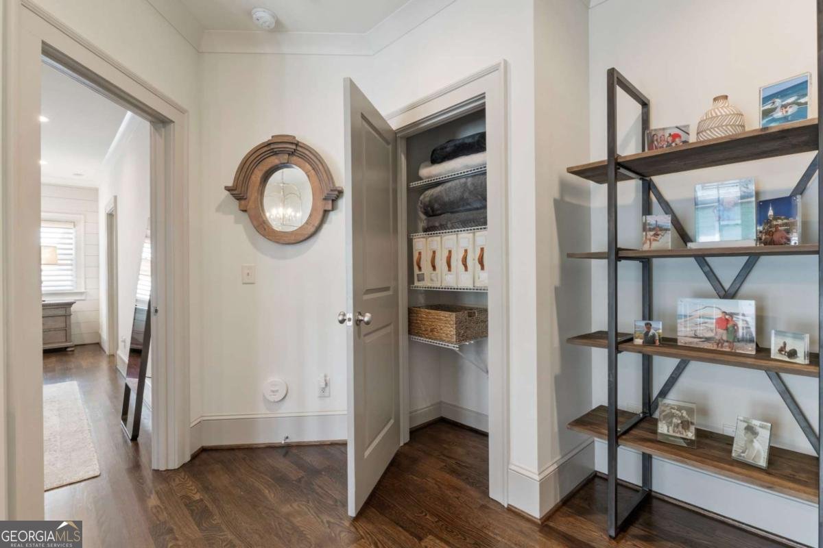 3505 KESWICK Drive Chamblee - 31