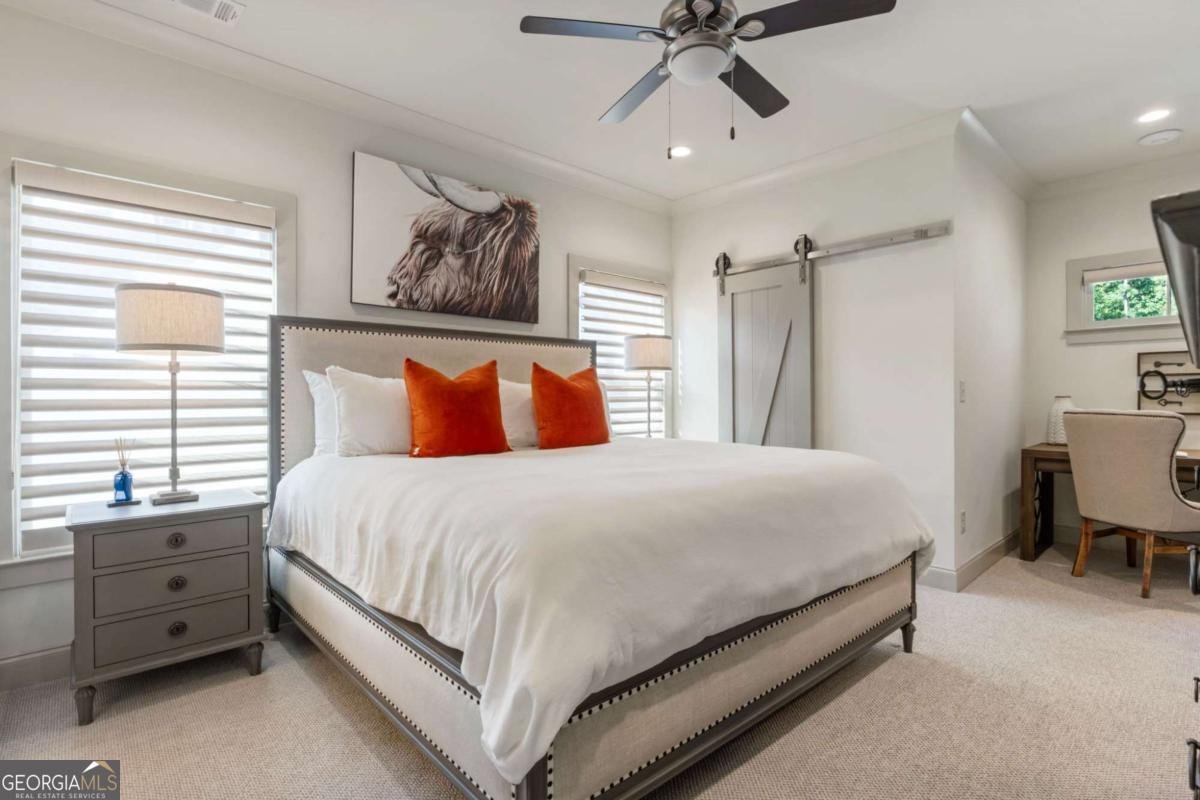 3505 KESWICK Drive Chamblee - 32