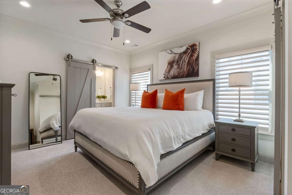 3505 KESWICK Drive Chamblee - 33