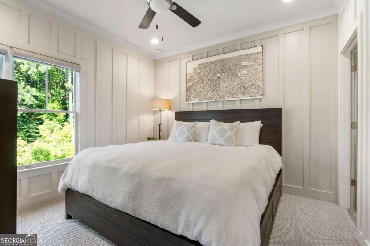 3505 KESWICK Drive Chamblee - 35