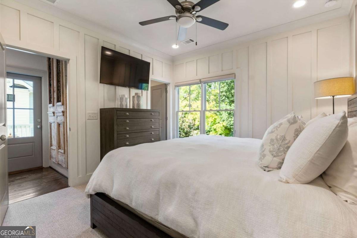 3505 KESWICK Drive Chamblee - 36