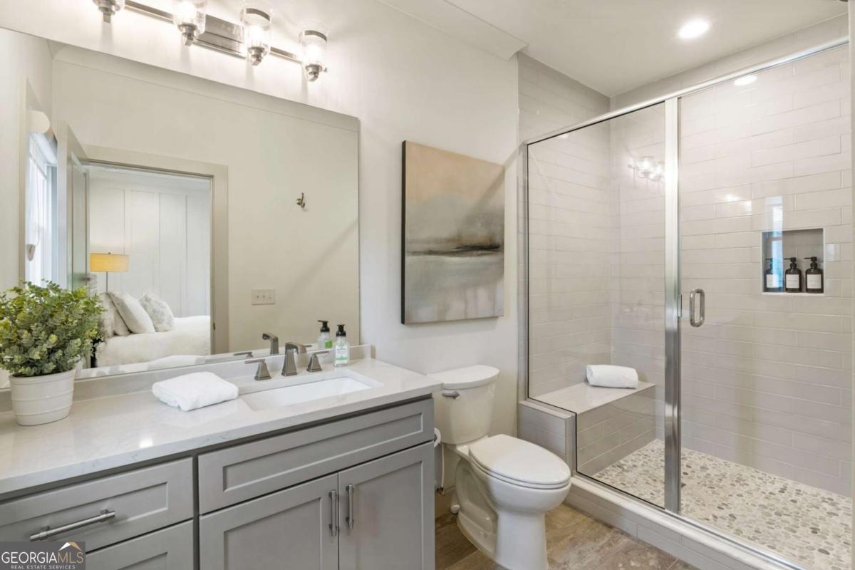 3505 KESWICK Drive Chamblee - 37