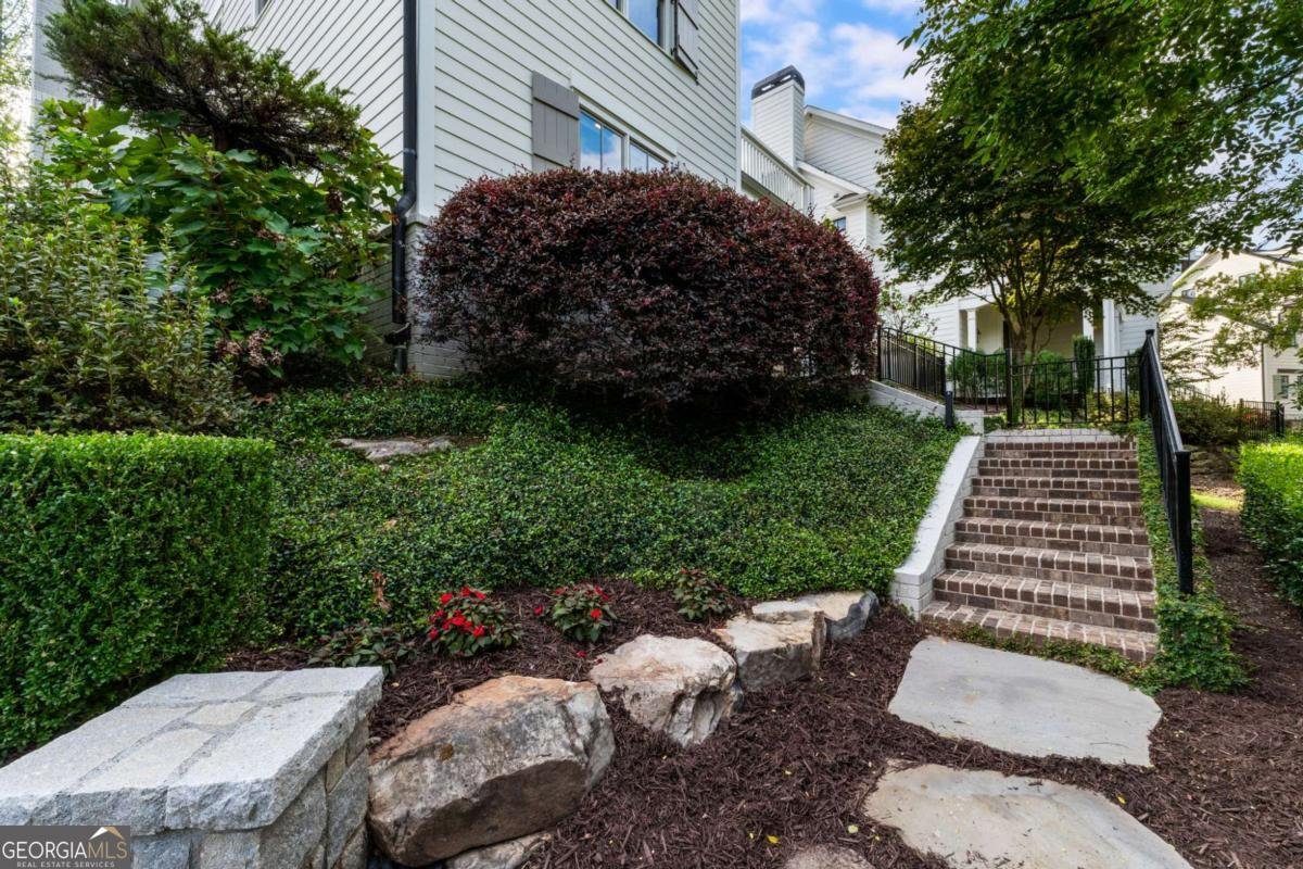 3505 KESWICK Drive Chamblee - 4