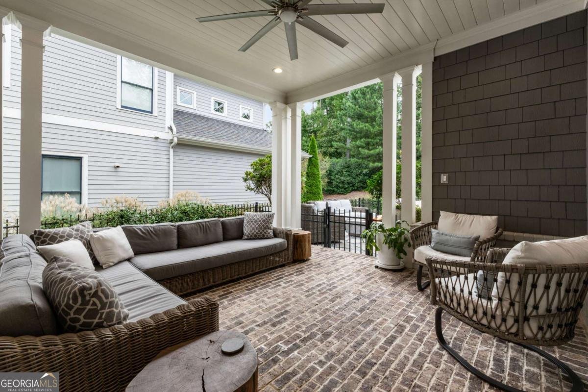 3505 KESWICK Drive Chamblee - 42