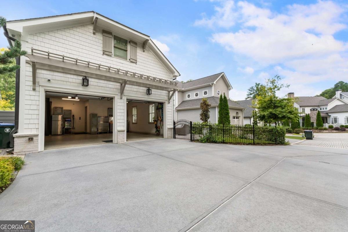 3505 KESWICK Drive Chamblee - 46