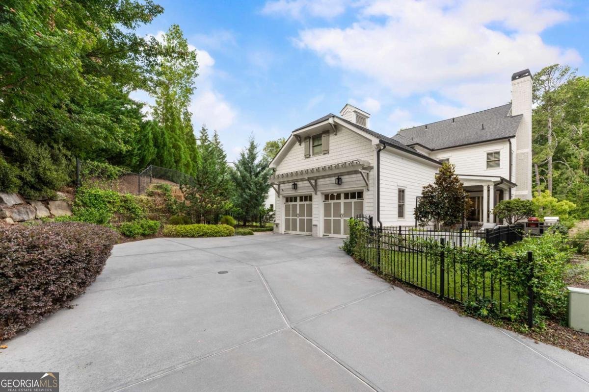 3505 KESWICK Drive Chamblee - 47