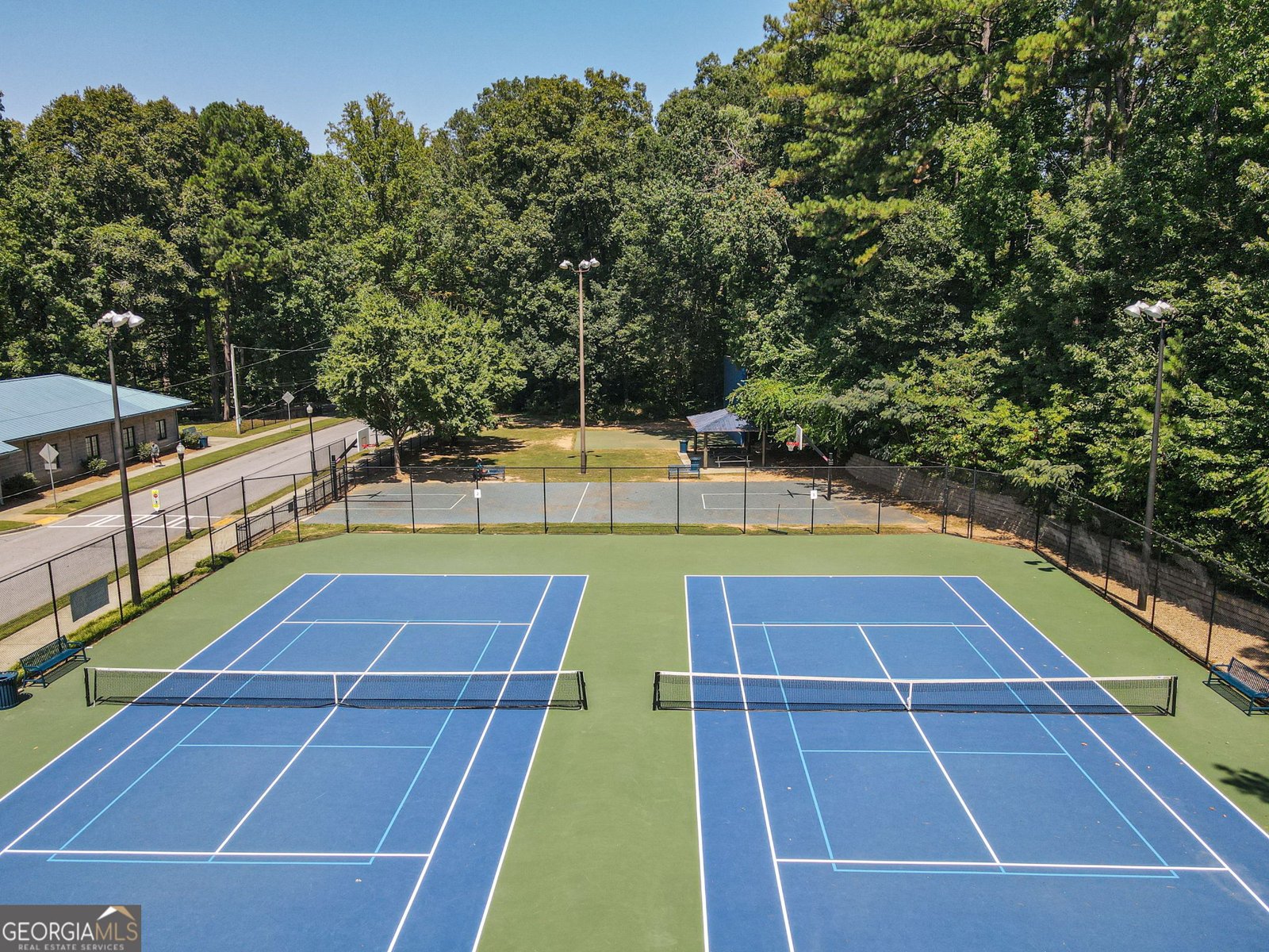 3505 KESWICK Drive Chamblee - 48