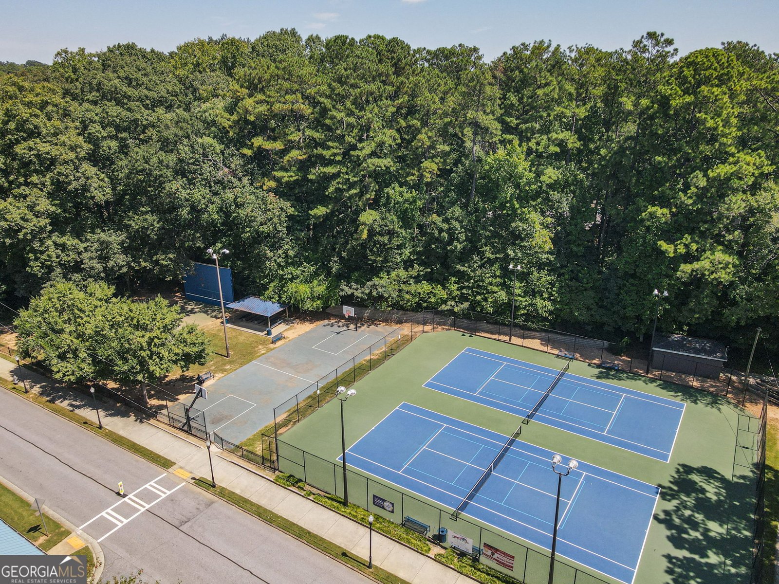 3505 KESWICK Drive Chamblee - 49