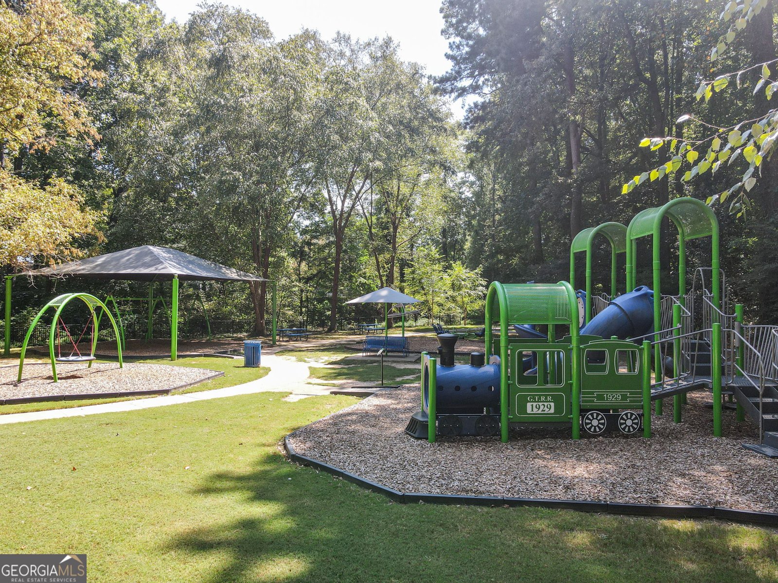 3505 KESWICK Drive Chamblee - 50