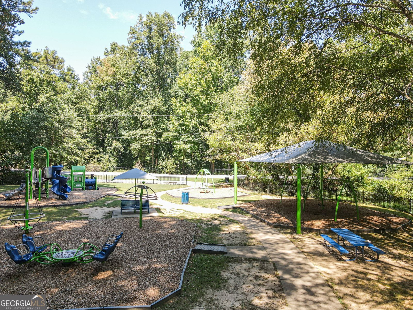 3505 KESWICK Drive Chamblee - 51