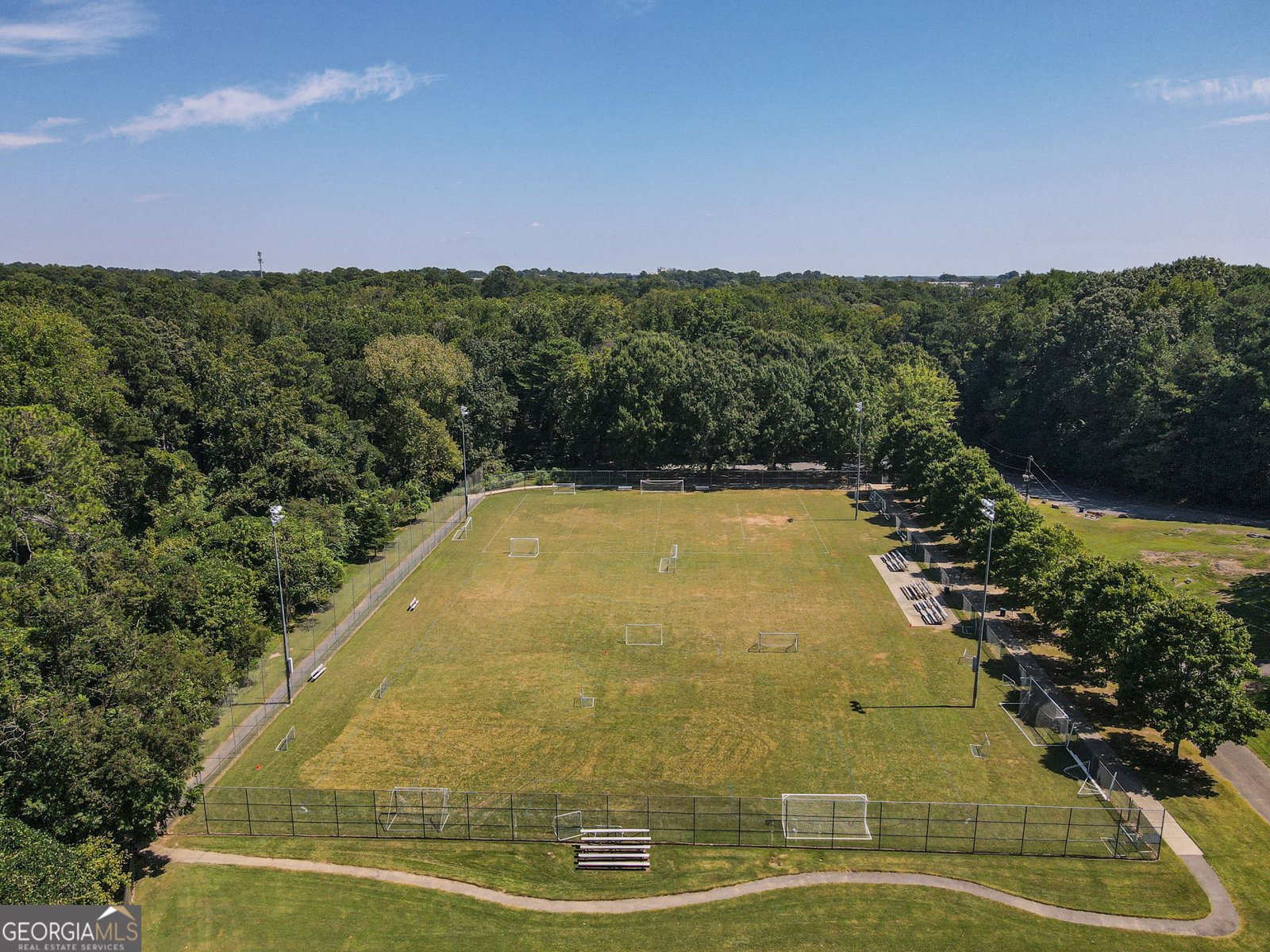 3505 KESWICK Drive Chamblee - 52