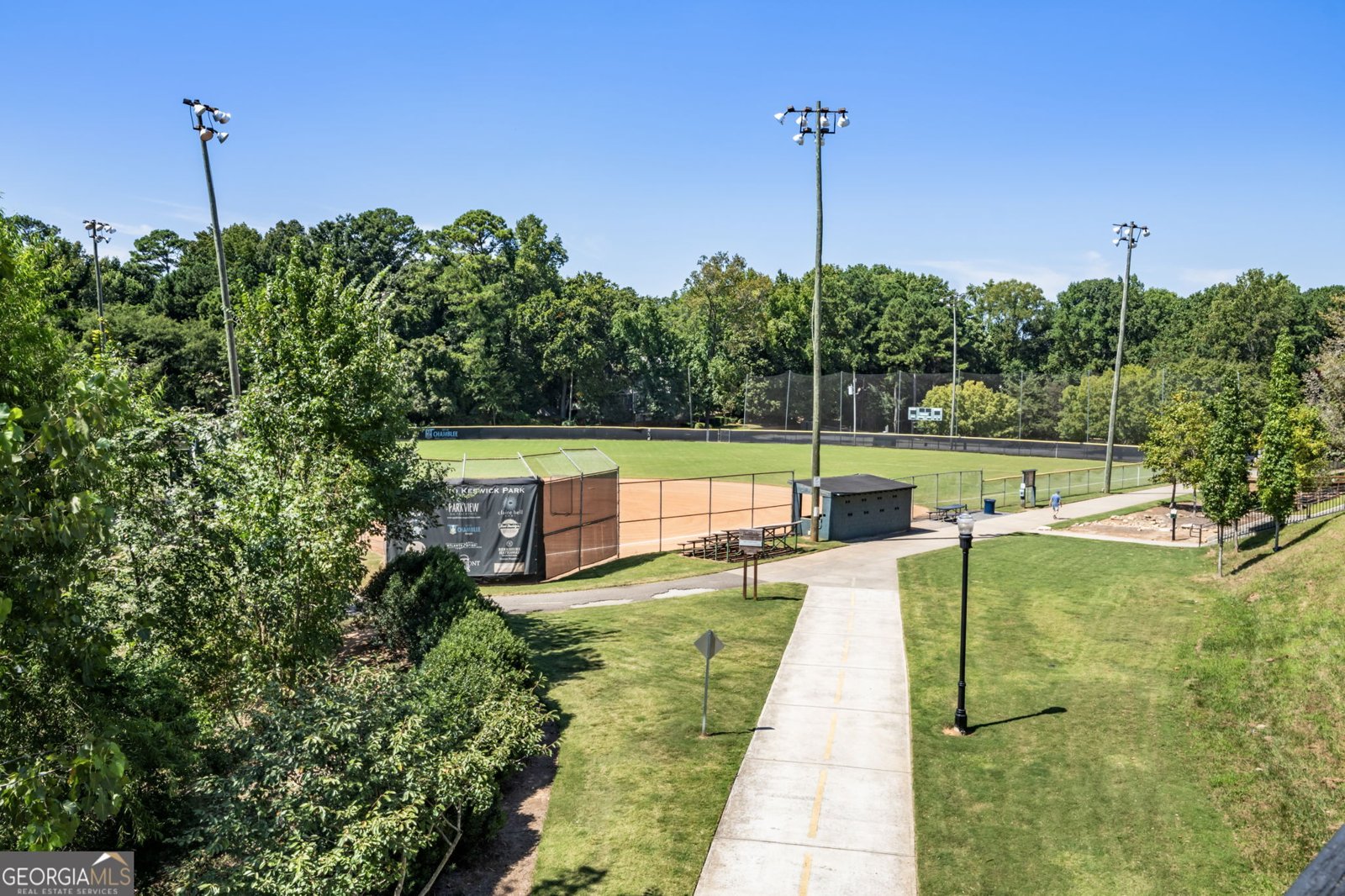 3505 KESWICK Drive Chamblee - 54