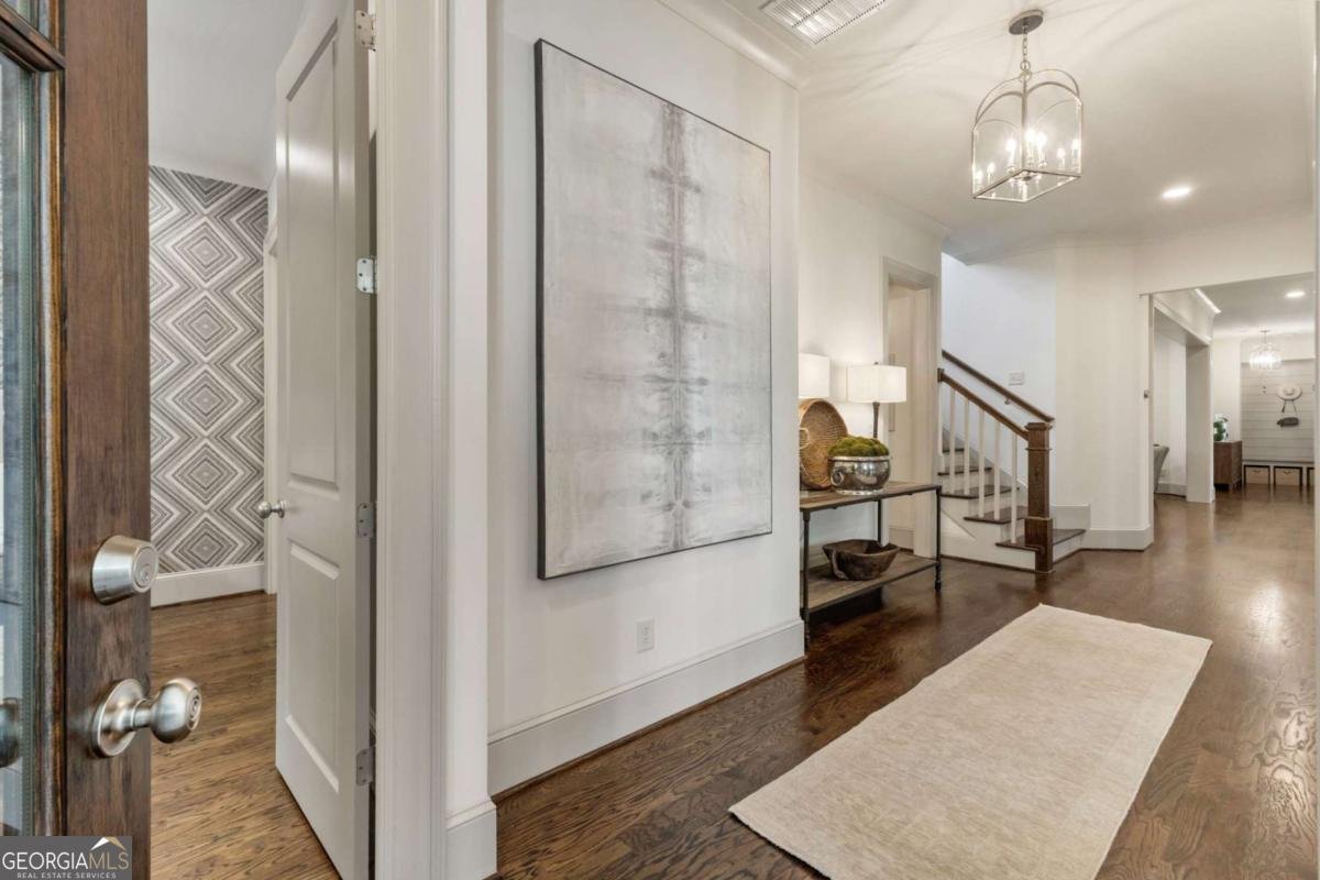 3505 KESWICK Drive Chamblee - 6