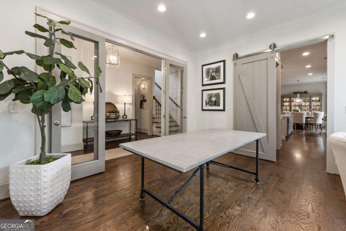 3505 KESWICK Drive Chamblee - 8
