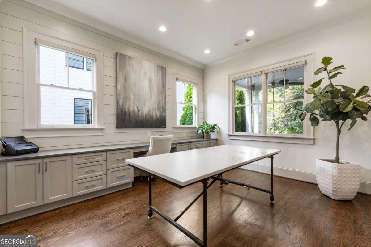 3505 KESWICK Drive Chamblee - 9