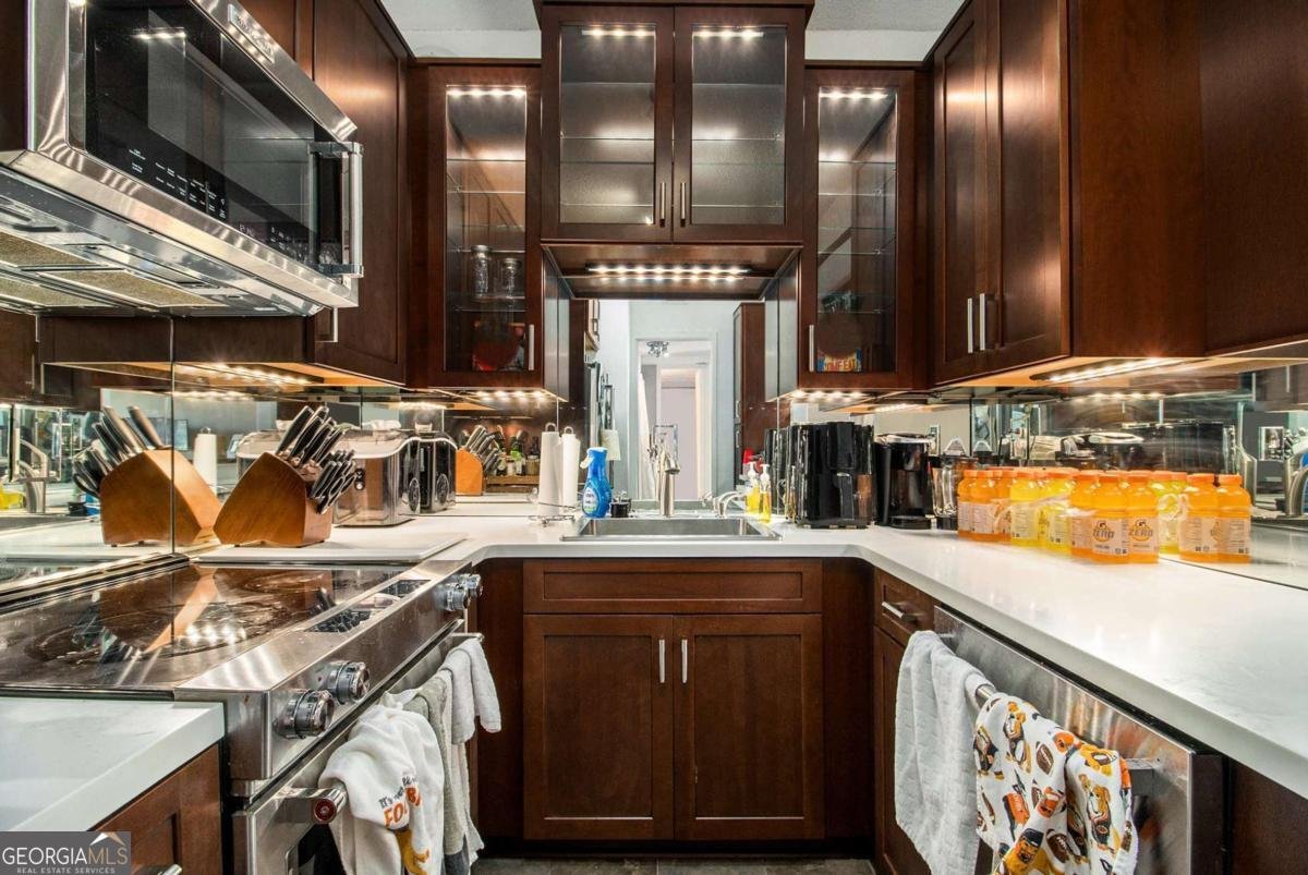 130 26th Street Atlanta - 17