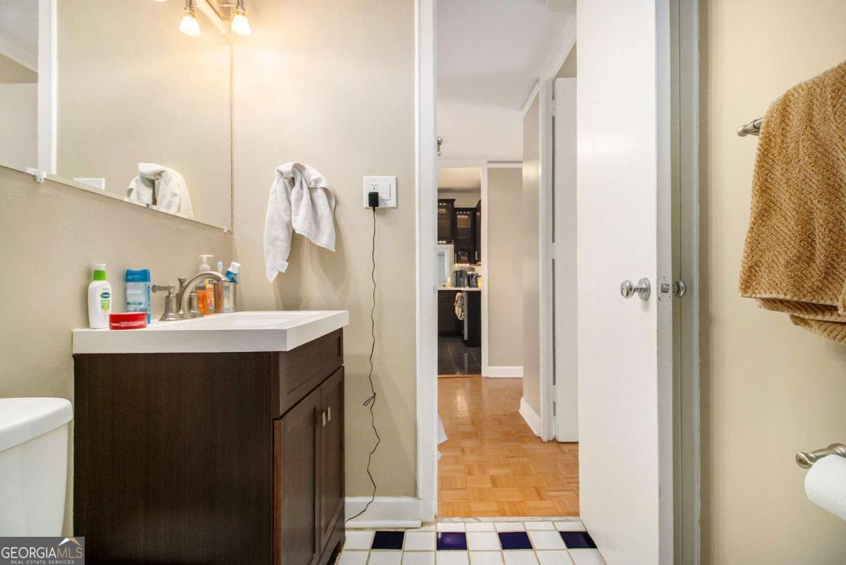 130 26th Street Atlanta - 24