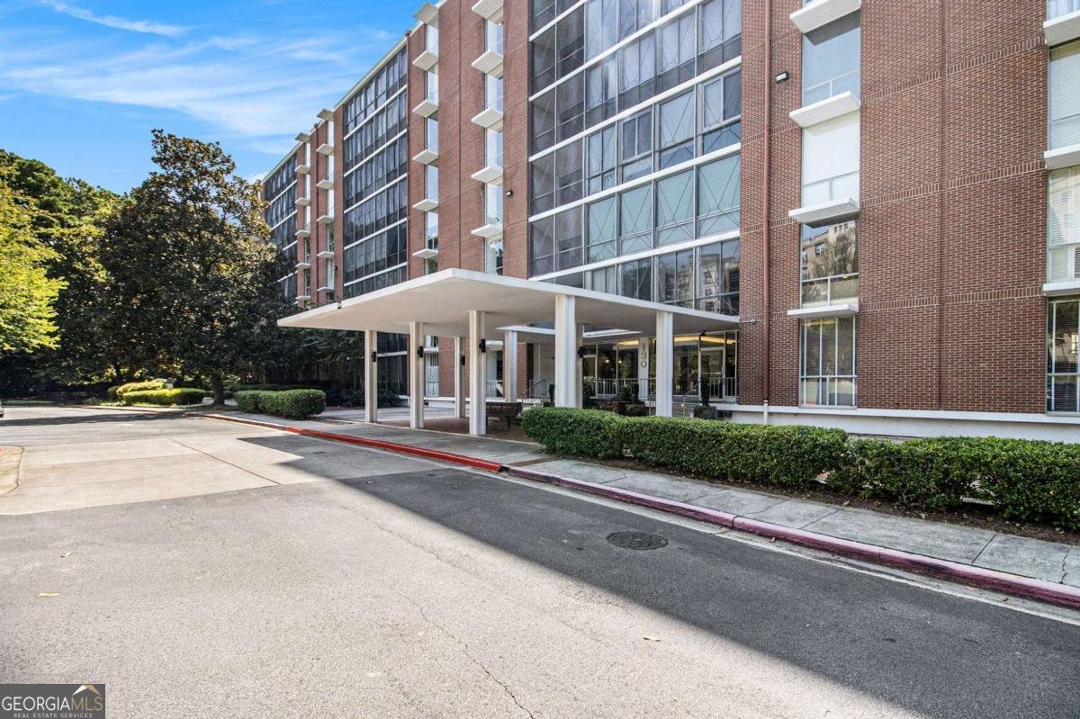 130 26th Street Atlanta - 26