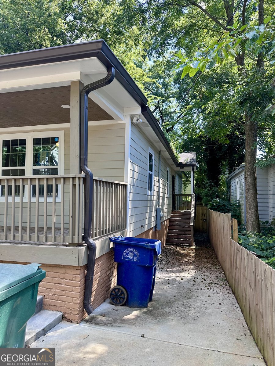 888 Coleman Street Atlanta - 2