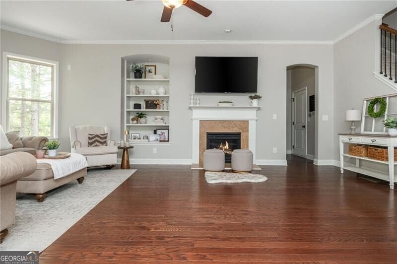 4840 Chase Lane Cumming - 21