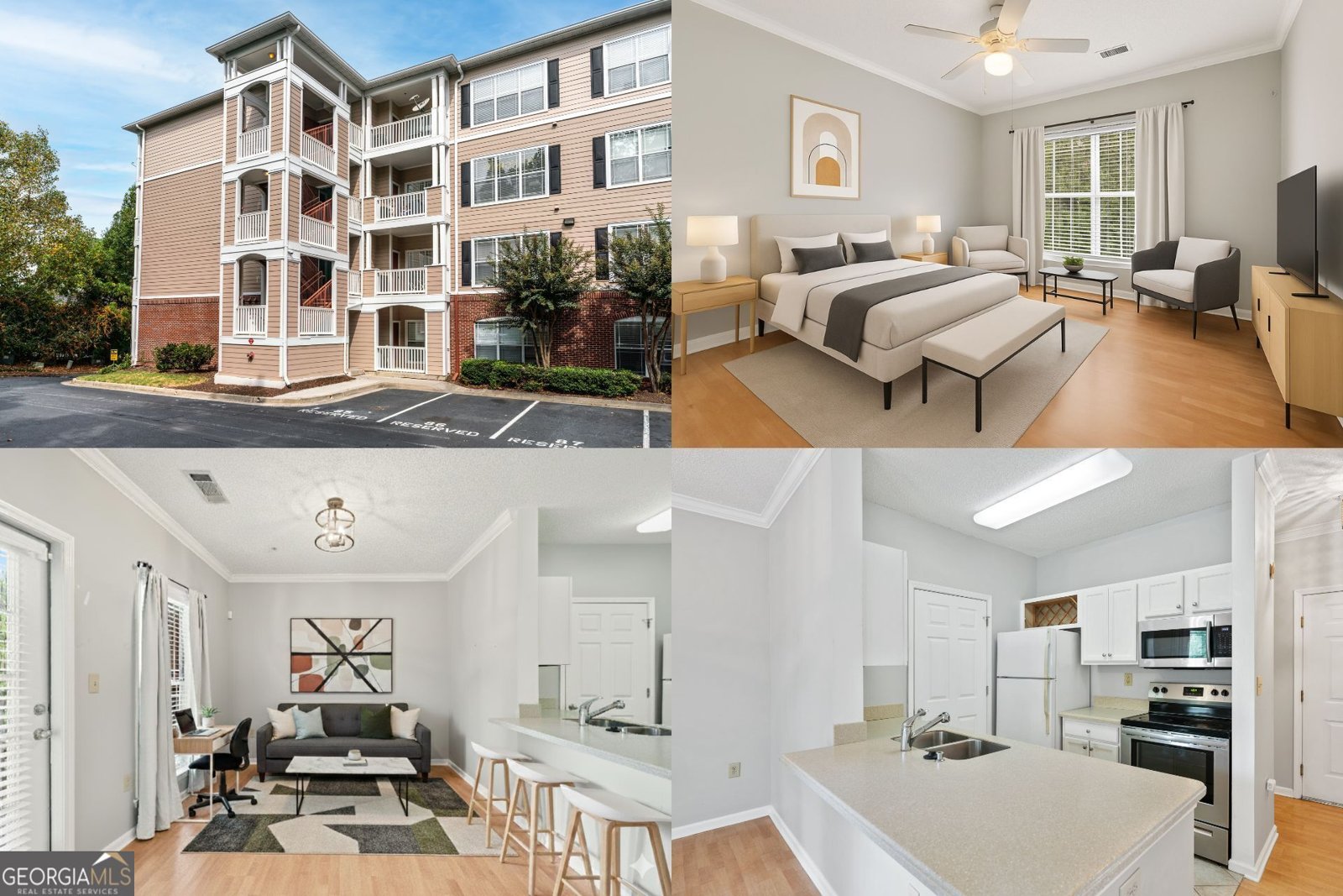 4333 Dunwoody Park Atlanta - 1