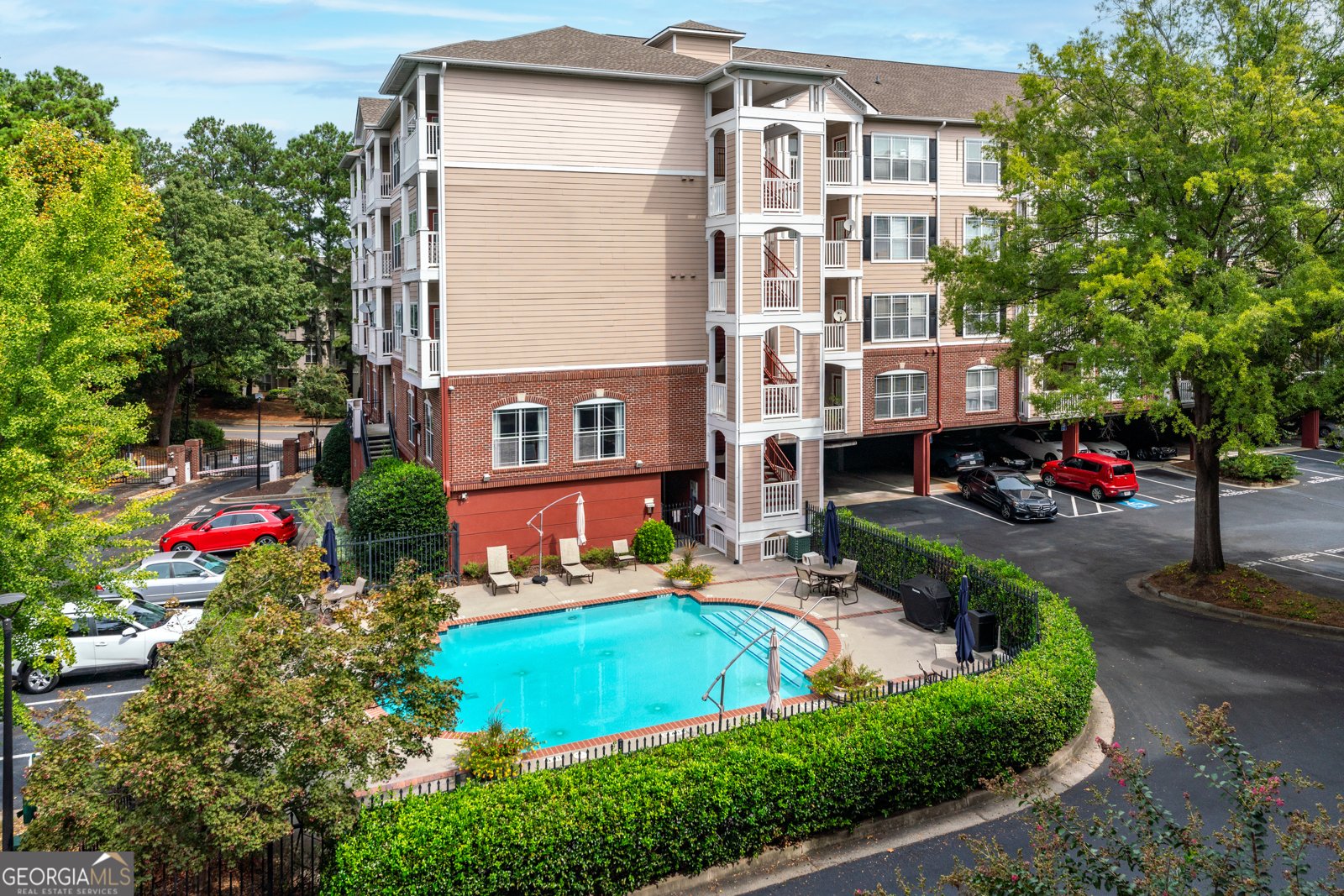 4333 Dunwoody Park Atlanta - 2
