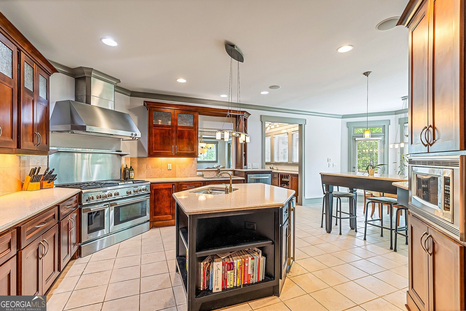 3343 Heathchase Lane Suwanee - 3