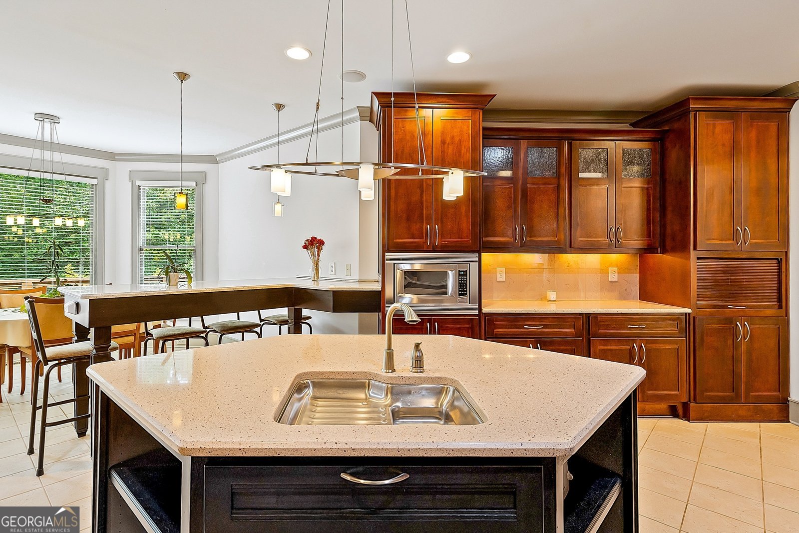 3343 Heathchase Lane Suwanee - 4