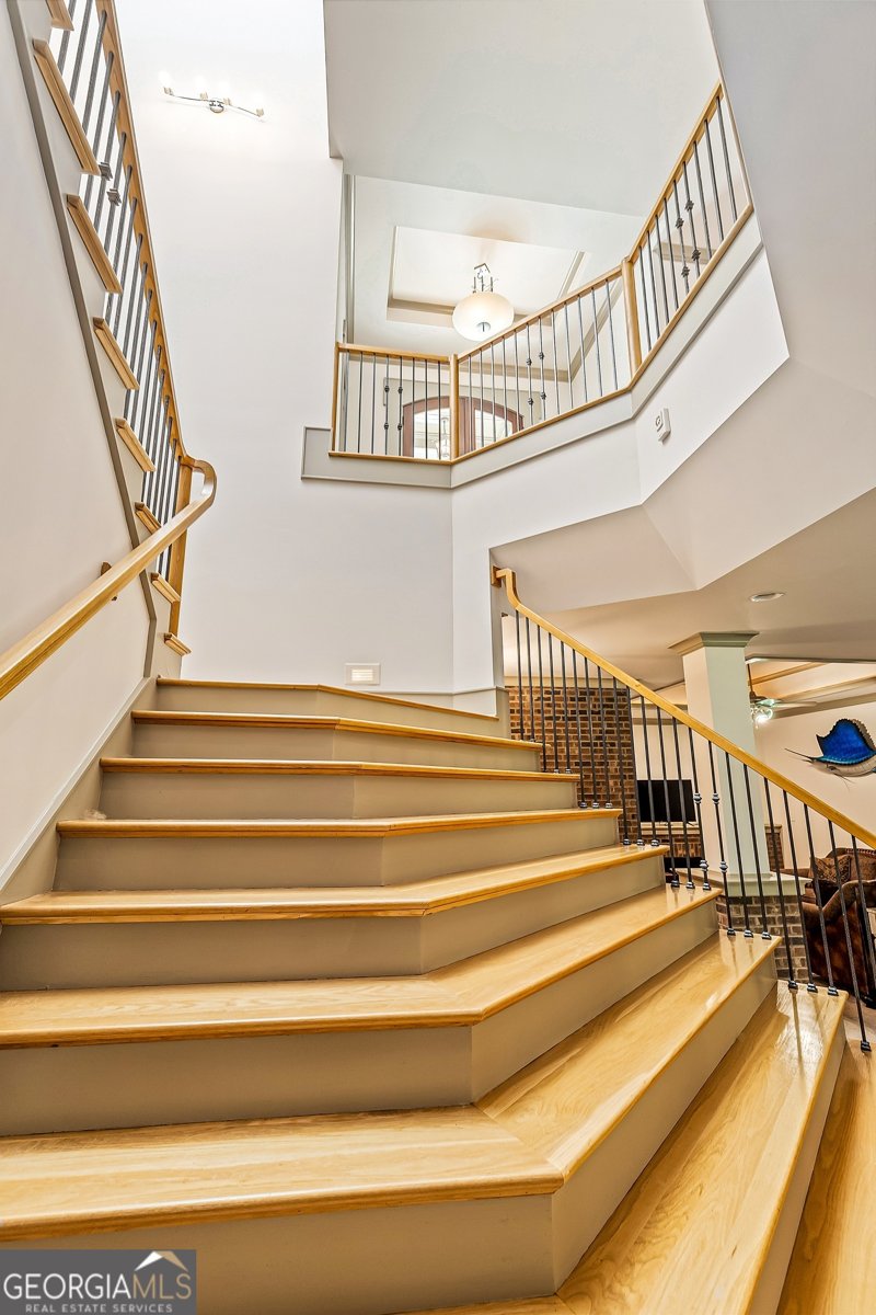 3343 Heathchase Lane Suwanee - 5