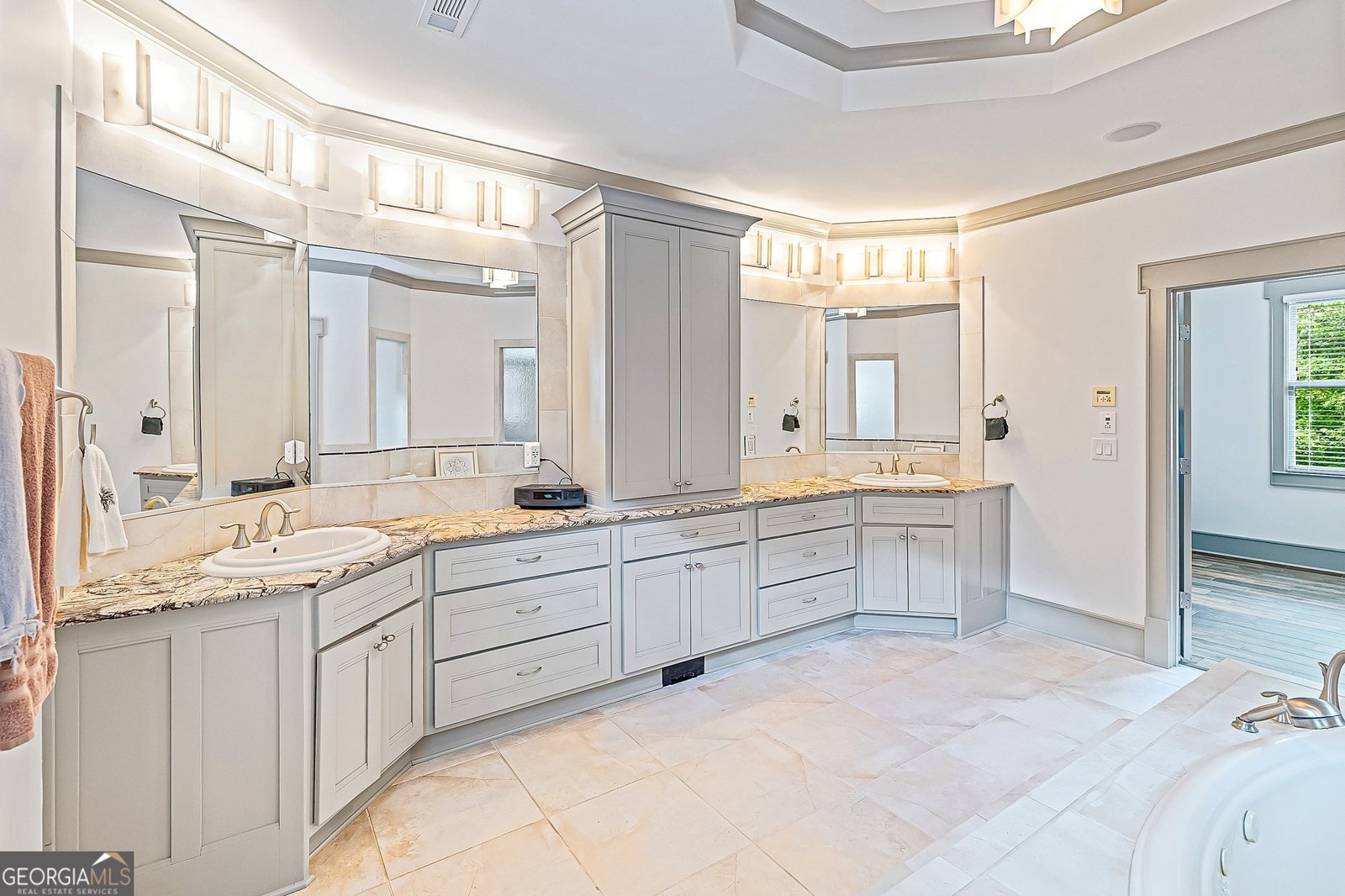 3343 Heathchase Lane Suwanee - 7