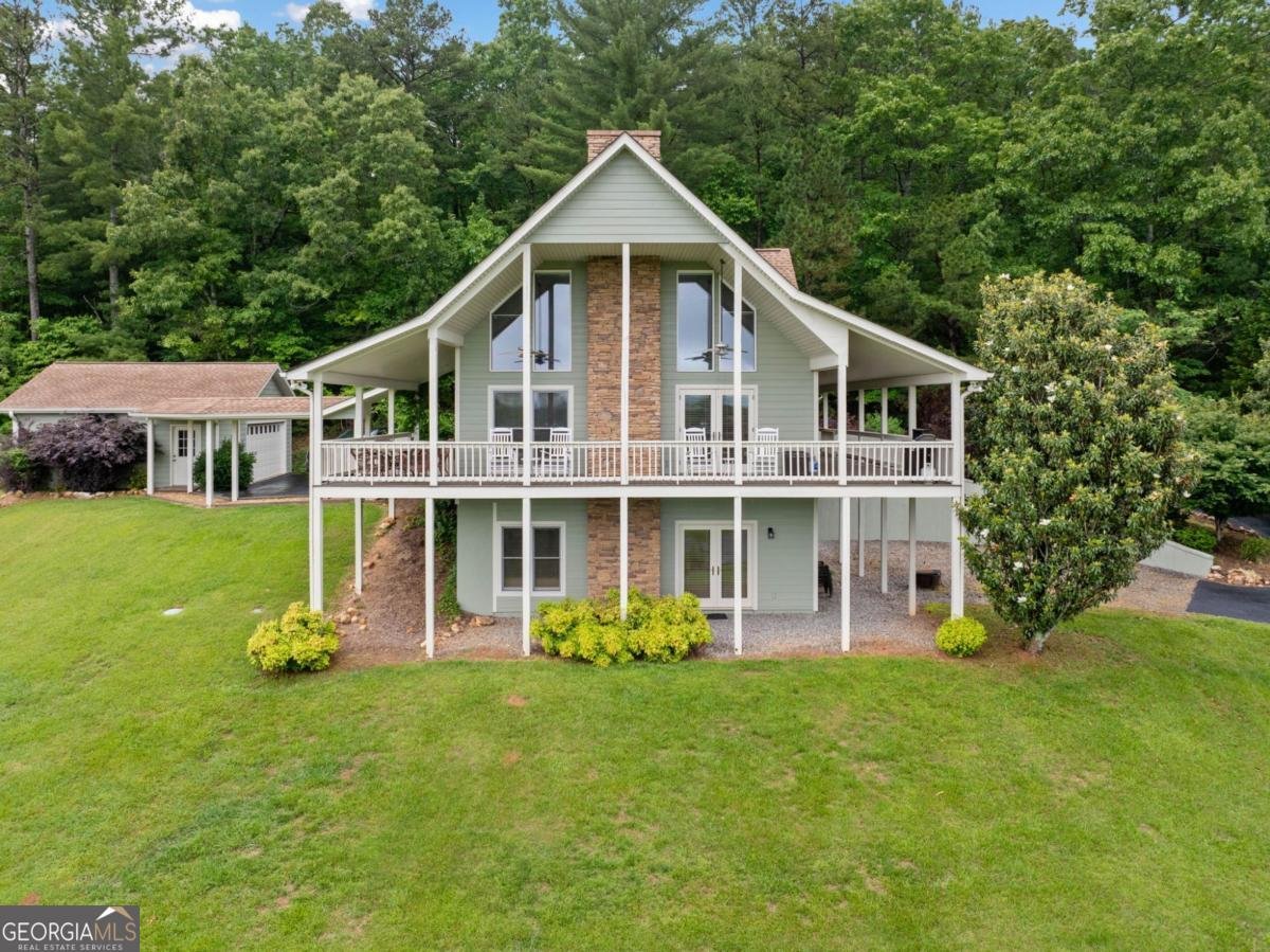 82 Emelia Drive Morganton - 2