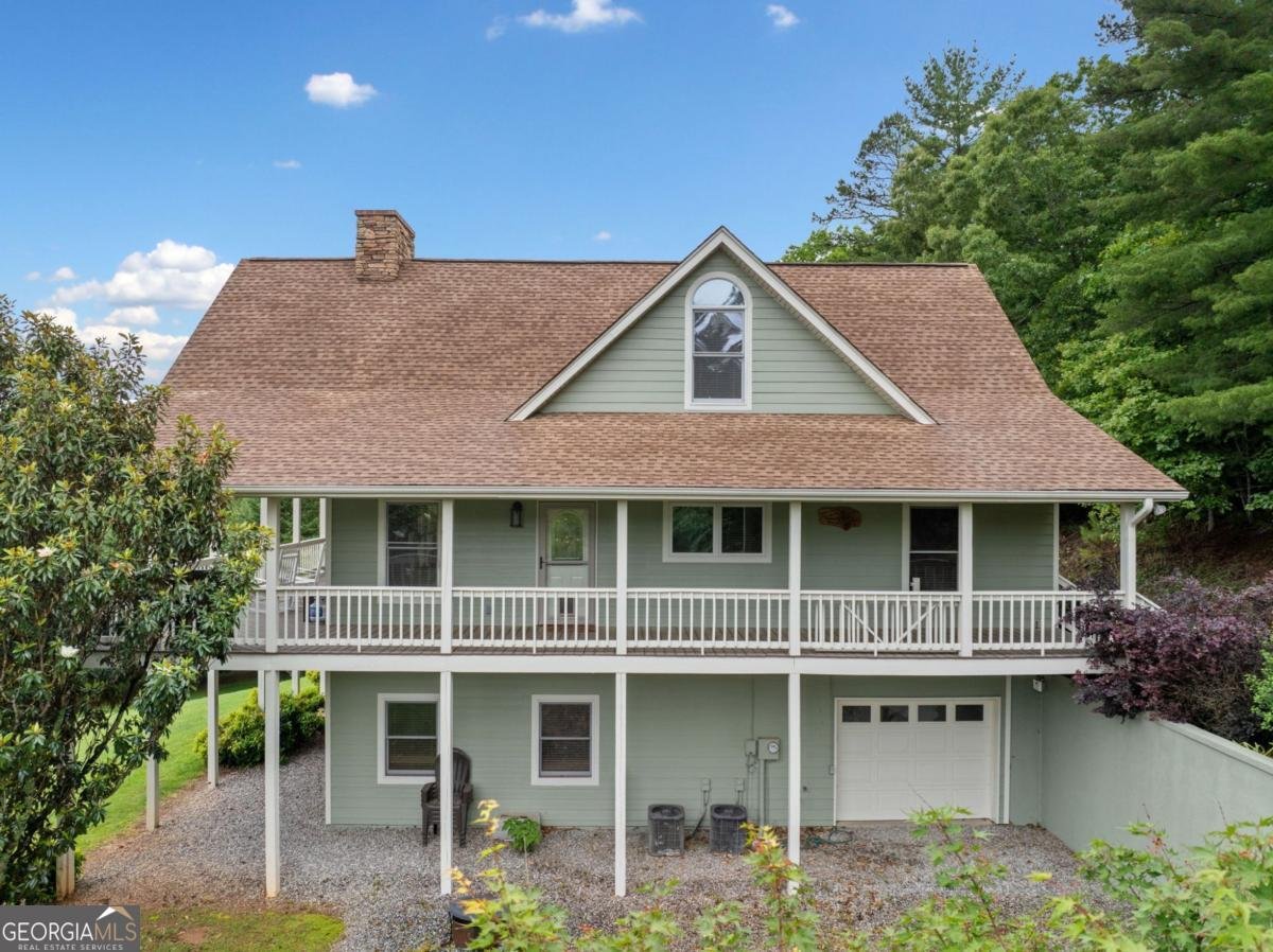82 Emelia Drive Morganton - 3