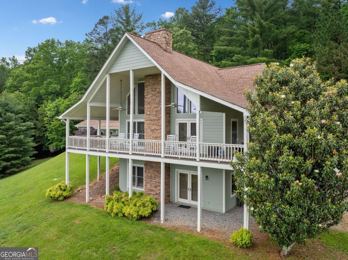 82 Emelia Drive Morganton - 4