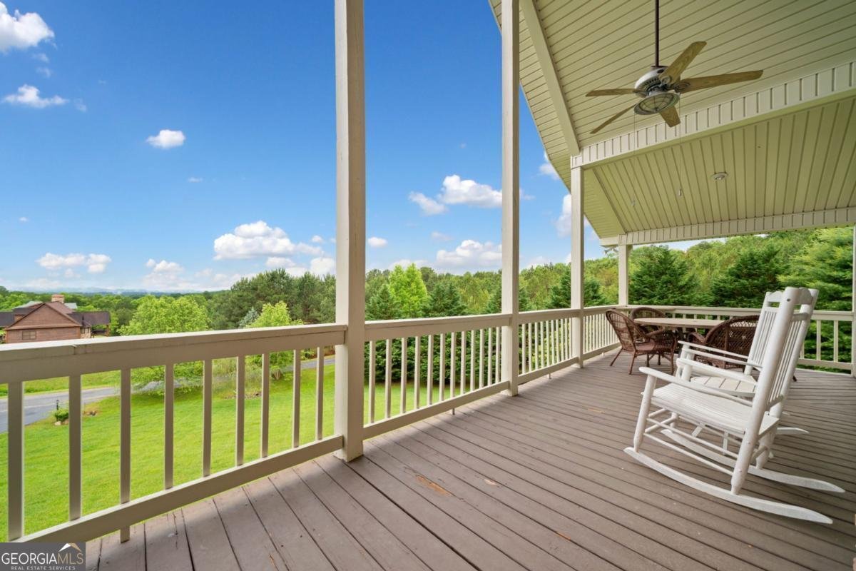 82 Emelia Drive Morganton - 6