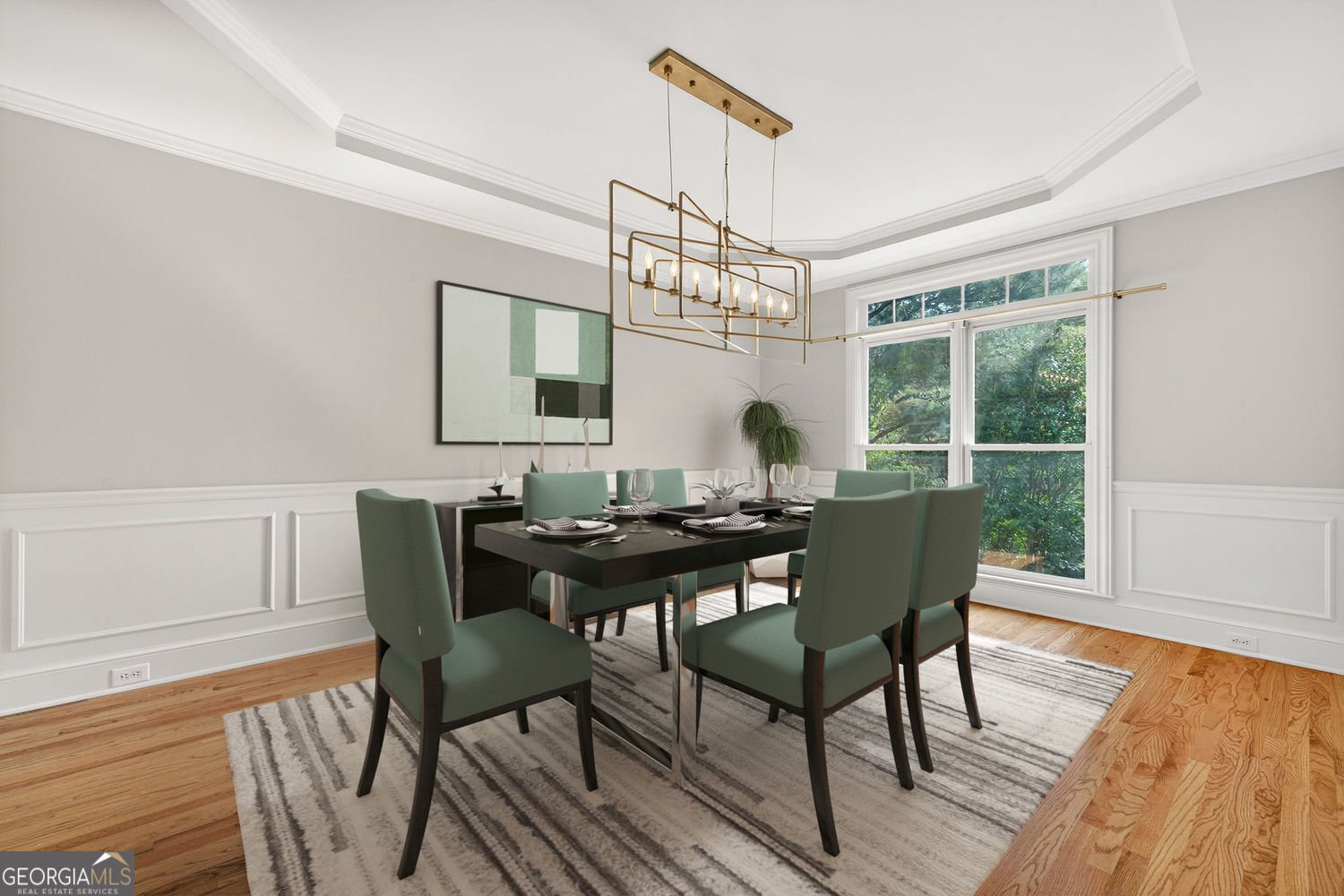 5697 Whitehall Walk Atlanta - 10