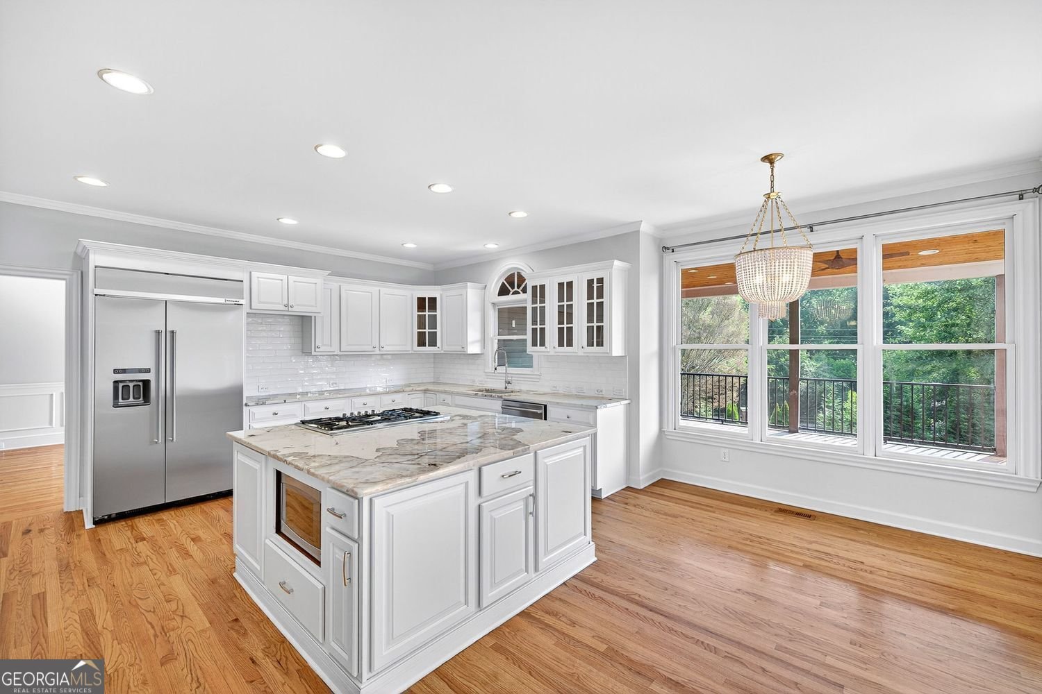5697 Whitehall Walk Atlanta - 14