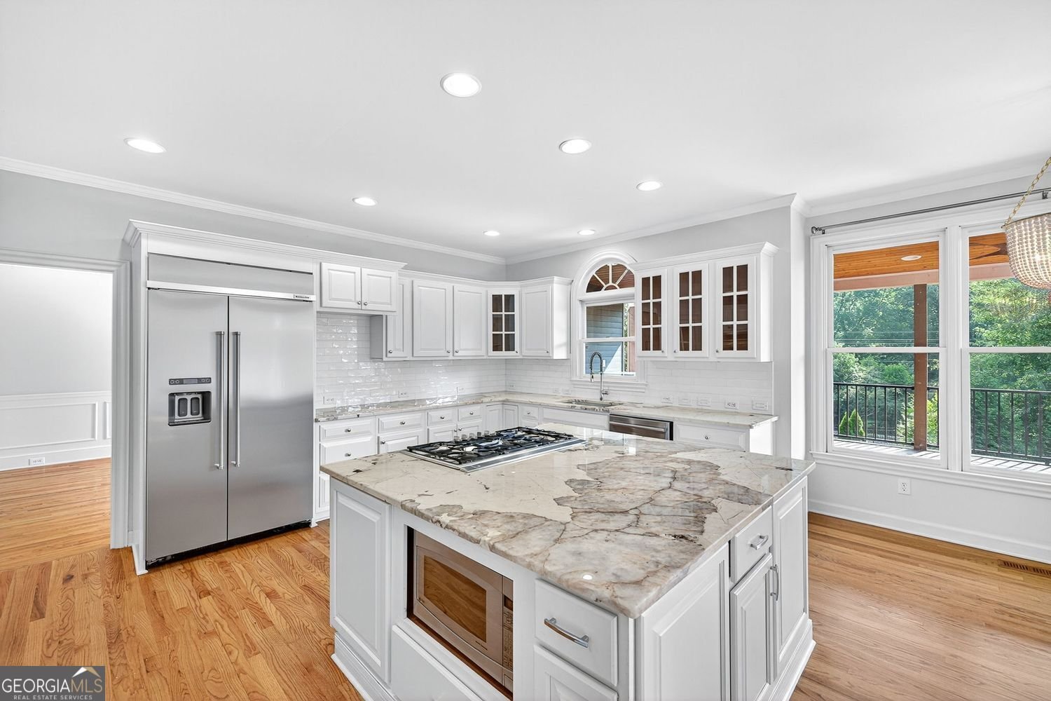 5697 Whitehall Walk Atlanta - 16