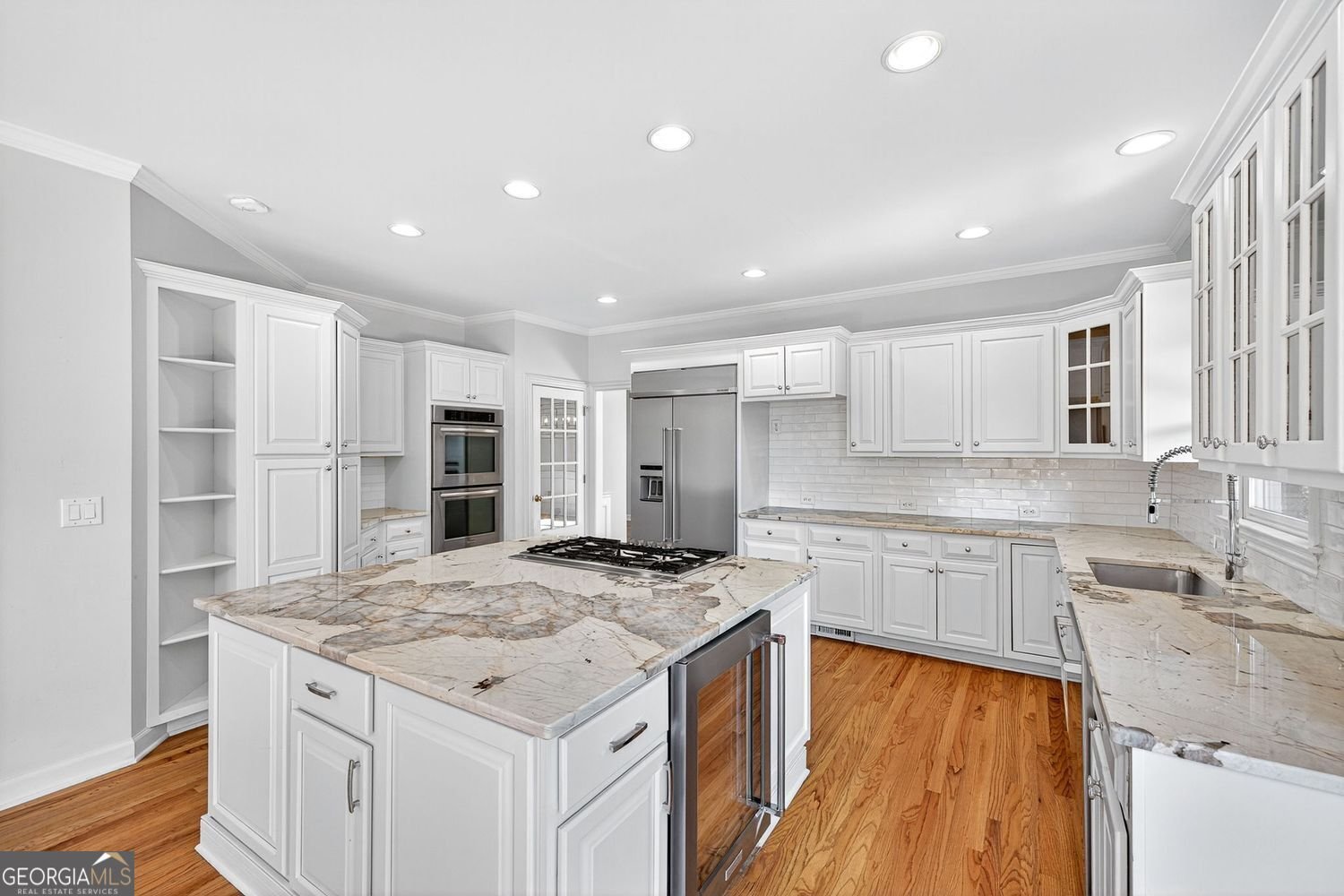5697 Whitehall Walk Atlanta - 17