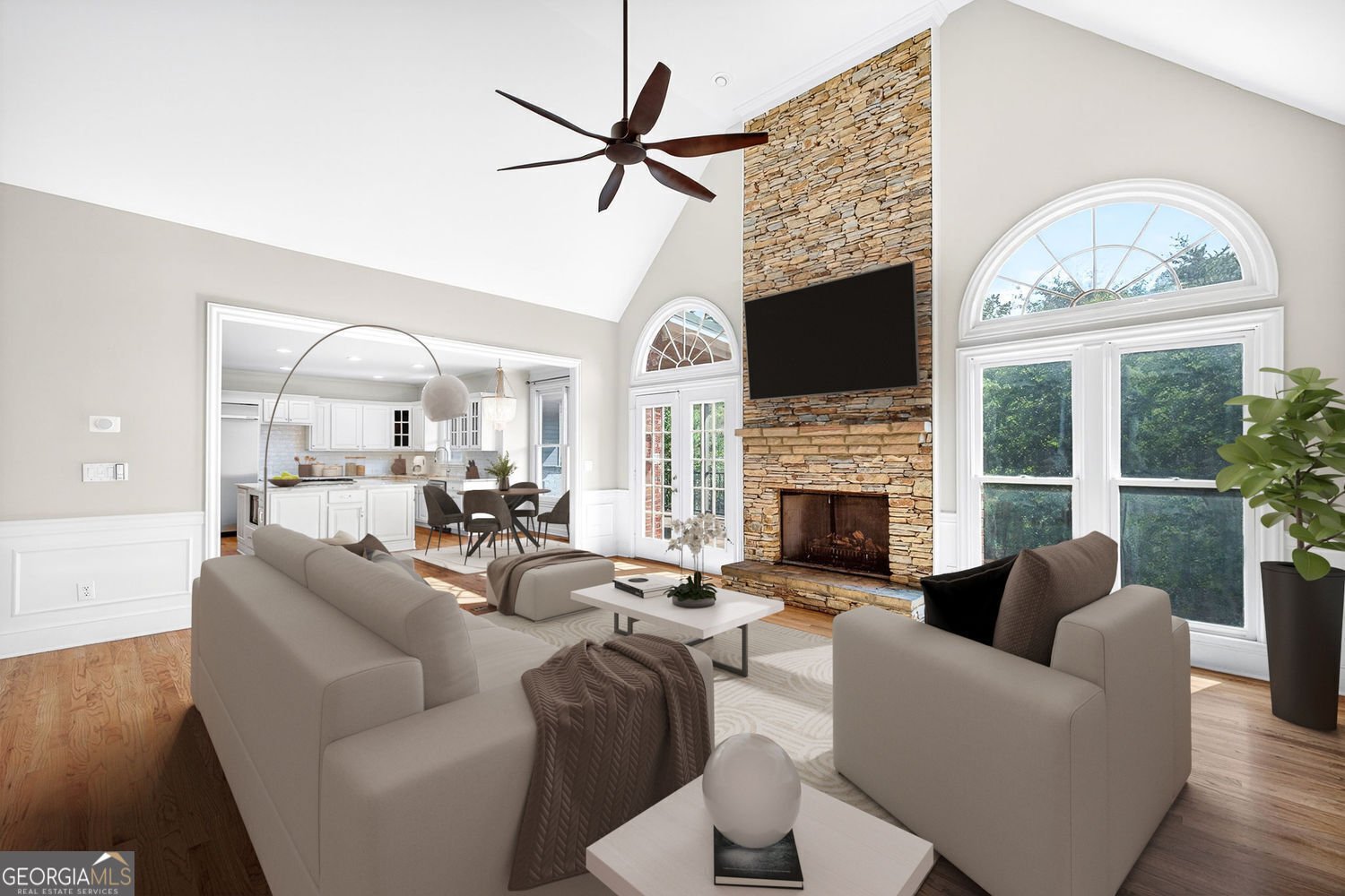 5697 Whitehall Walk Atlanta - 21
