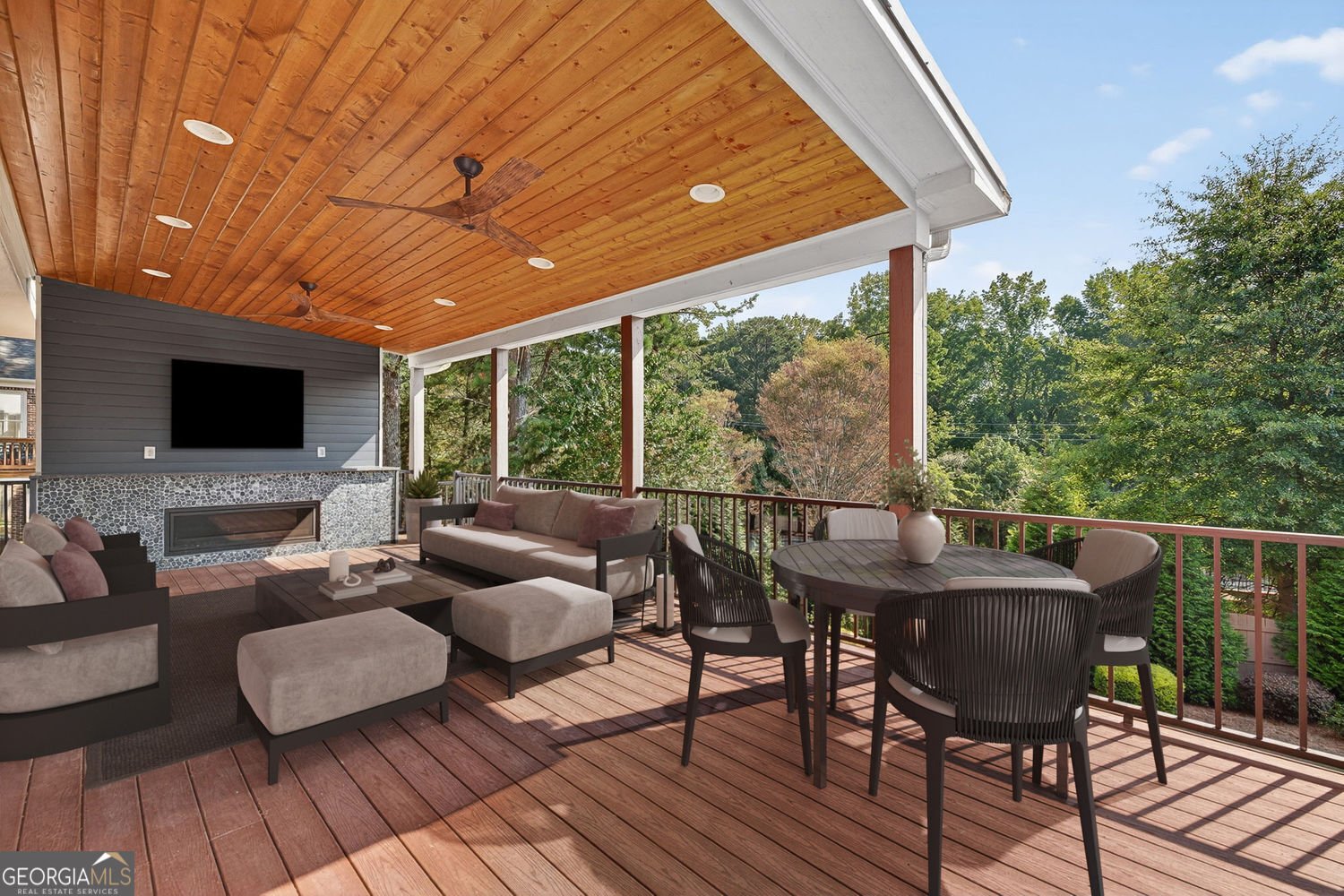 5697 Whitehall Walk Atlanta - 25