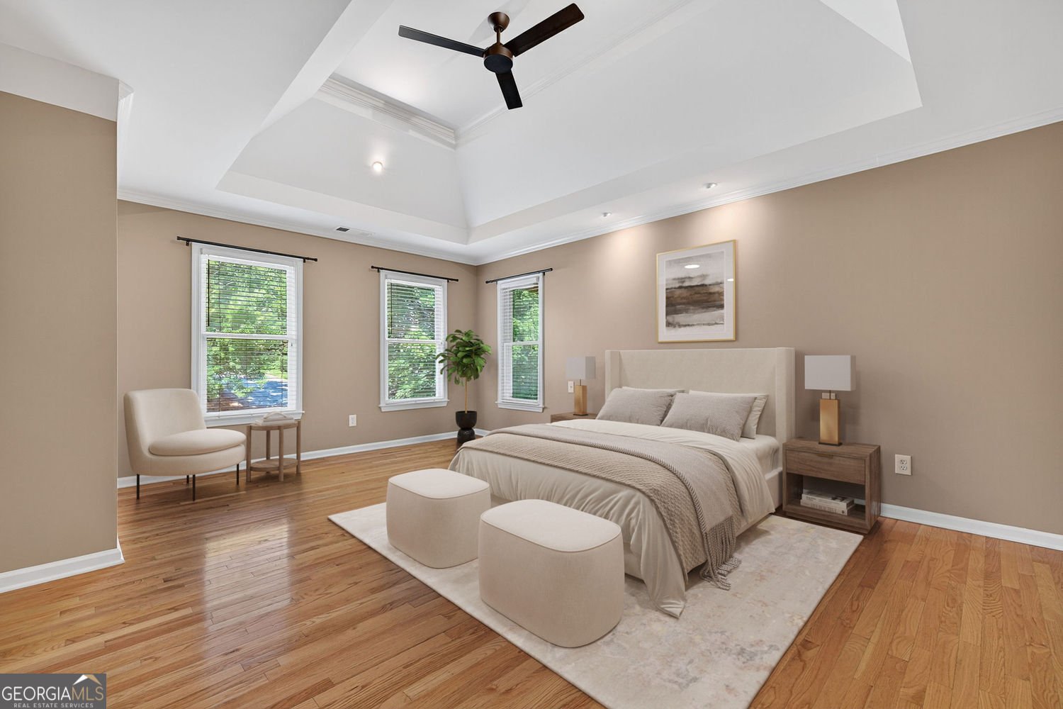 5697 Whitehall Walk Atlanta - 28