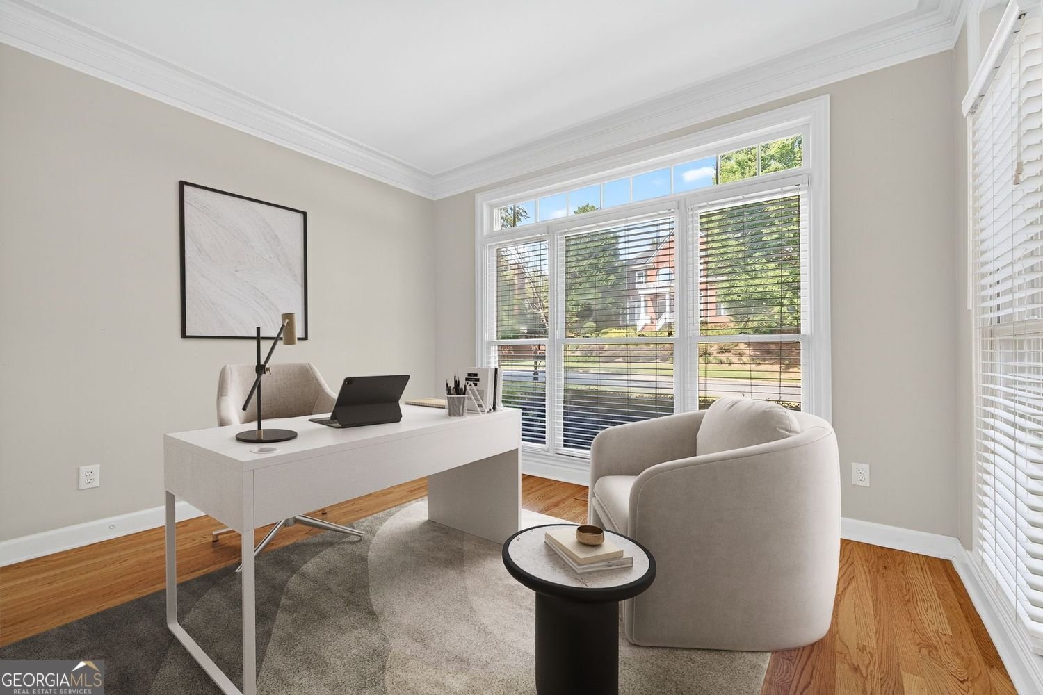 5697 Whitehall Walk Atlanta - 6